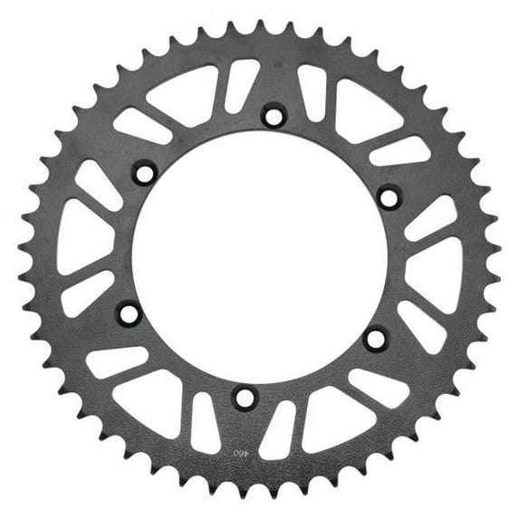 Bike Master 965102 Beta Rear Steel Sprocket 520 51T - Black