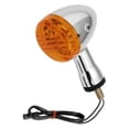 thumbnail image 1 of Bike Master 261347 Front Left Turn Signal for 2008-2009 Suzuki C109R Boulevard, 1 of 1