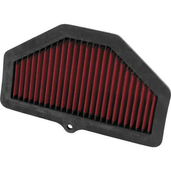 Bike Master 457024 GSXR600-750 Air Filter for 2004-2005 Suzuki GSX-R600