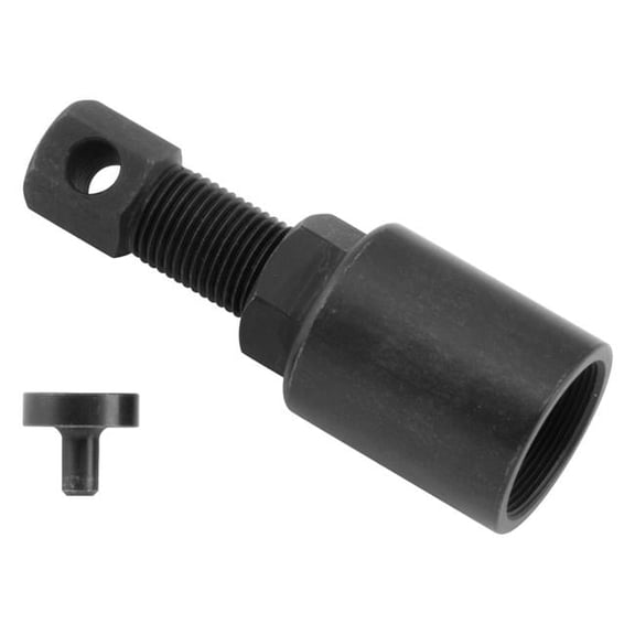 Bike Master 152479 M26 x 1.0 Flywheel Puller Tool, Black