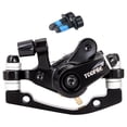 thumbnail image 1 of Bike Mechanical Disc Brake Caliper Caliper Cycling Part Rust Bike Outdoor - Front F160 R140, 1 of 10
