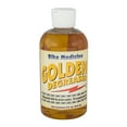 thumbnail image 1 of Bike Medicine Golden Degreaser Squeeze Bottle 8 oz, 1 of 2
