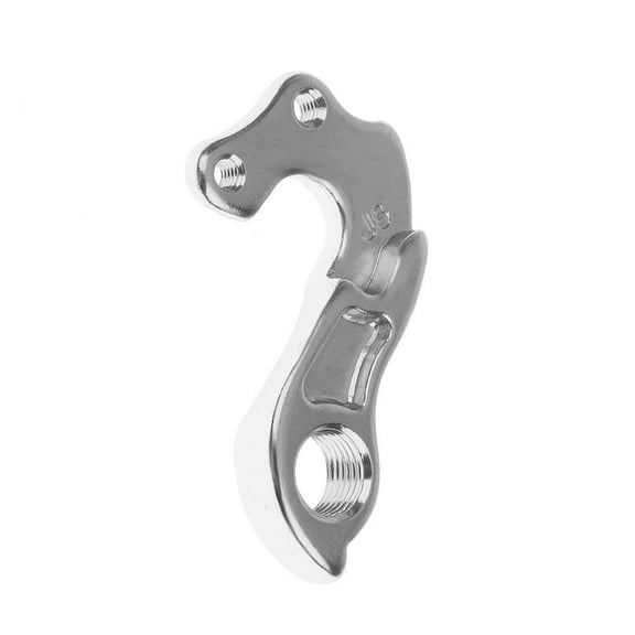Bike Metal Rear Derailleur Hanger Cycling Gear Parts , 7 7