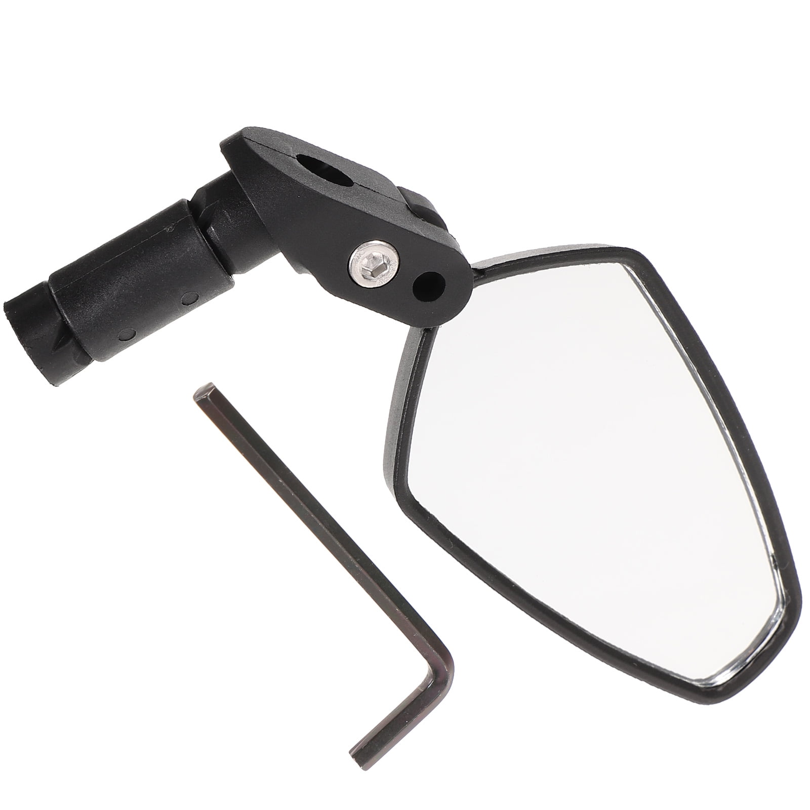 The Best Bike Mirror For Urban Cycling (Inspired By Dominic'S Search) - p6x5xvp