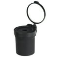 thumbnail image 1 of Bike Mirror for Handlebars Mini Rear View Mirror Foldable 360 Degrees Rotating Universal Bicycles Mirror for Road Bikes, 1 of 8