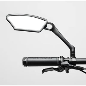 Addmotor Bike Mirror,Bike Bar End Mirror, Adjustable 360˚Rotatable - TikTok