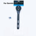 thumbnail image 1 of Bike Mount Computer Handlebar Holder Cellphone Bracket for Garmin/ Bryton/wahoo, 1 of 1