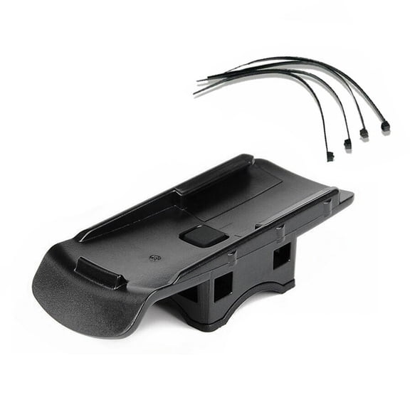 Bike Mount Holder,Compatible For Garmin For Etrex 10 20 30 For Oregon 200 300 400 450 550 Series Device,Cycling Accessory