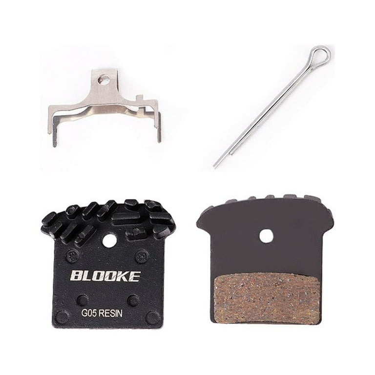Shimano mtb brake pads sales