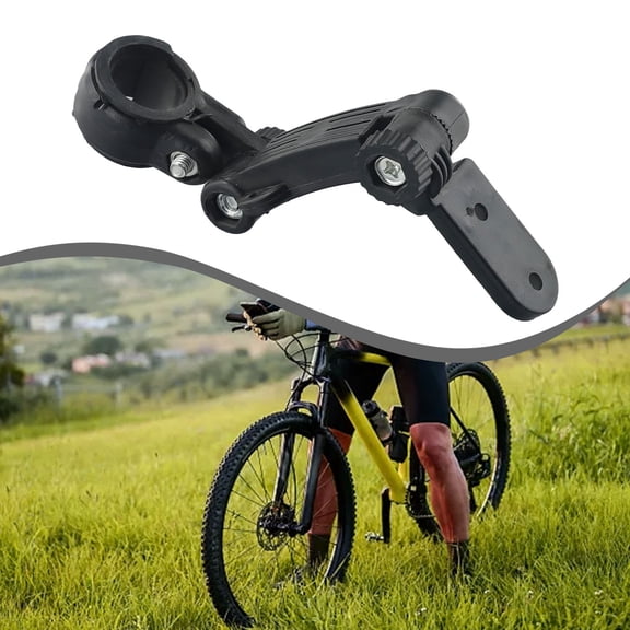 Bike Mudguard Connector Mtb Road Bicycle Mudguard Adjustable Mounting Bracket