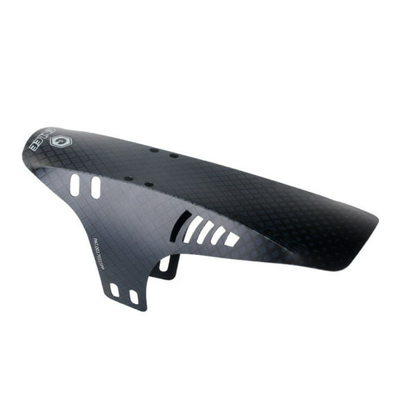 Bike Mudguard Universal Bicycle Mountain Bike Front Rear Mud Guard Bike Mudflap for MTB-Road Bike