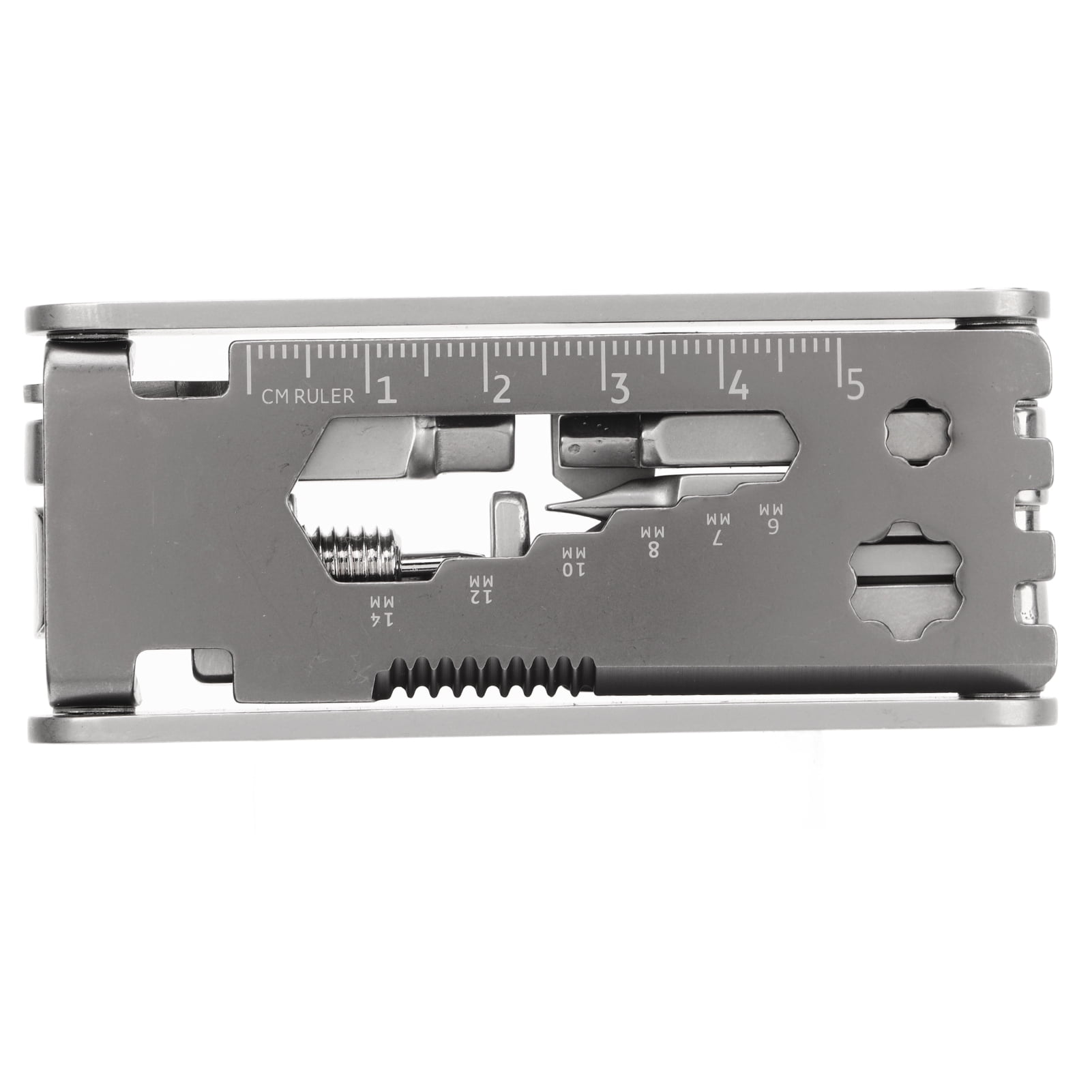 Bike Multi Tool Stainless Steel 17 in 1 Multi Function Bicycle