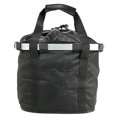 thumbnail image 1 of Bike Pannier,Carrier Carrier Carrier Alloy Carrier Alloy Frame Removable Handlebar Quick Bike Bike Quick Cat Carrier Removable Mountain Picnic Alloy Cat Carrier Bike Cat Black, 1 of 7