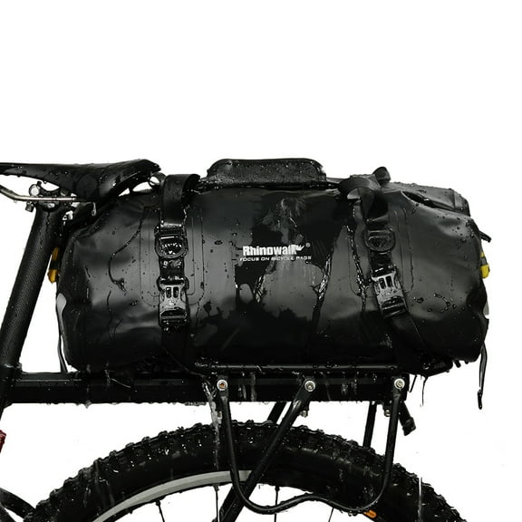 Bike Pannier,Duffel Rear Seat Duffel 20l Seat Bike 20l Waterproof Duffel Rear Seat Bike Buzhi 20l Proof Duffel Rookin