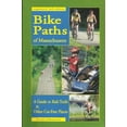 thumbnail image 1 of Pre-Owned Bike Paths of Massachusetts: A Guide to Rail-Trails & Other Car-Free Places Paperback, 1 of 1