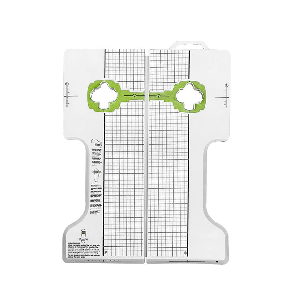 Bike Pedal Cleat Adjustment Tool For Spd Keo SelfLocking Mountain Bike Road (fit SPD(MTB