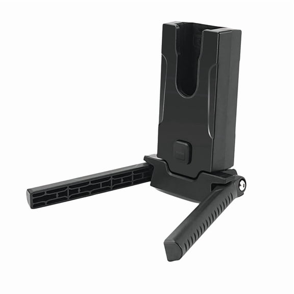 Bike Pedal Convenient Frame, Highway Bike Stand, Bicycle Rear Parking Rack, Mountain Bike Side Frame Stand
