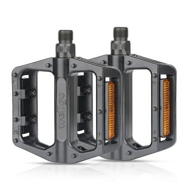 bell sports kicks 350 replacement bicycle pedals
