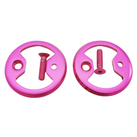 Bike Pedal Plate Bow for WAHOO SpeedPlay Bicycle Titanium alloy Accessories