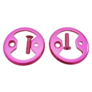Bike Pedal Plate Bow for WAHOO SpeedPlay Bicycle Titanium alloy Accessories