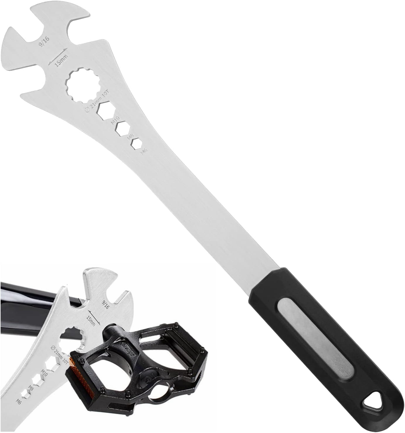 pedal removal tool