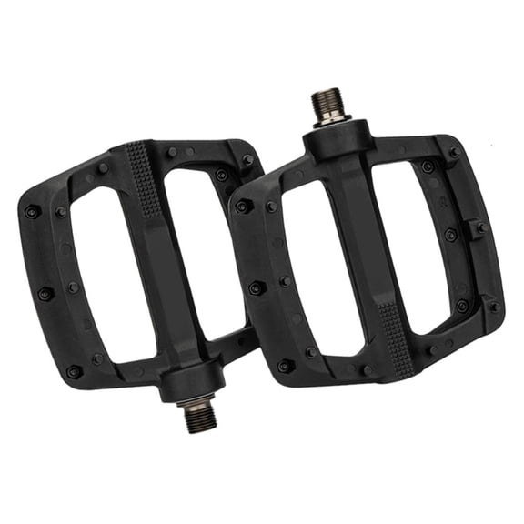 Bike Pedals Platform Adapters Bike Pedals Converter Bicycles Convertion for Road Bikes and Cycling