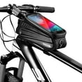 best bike frame for height
