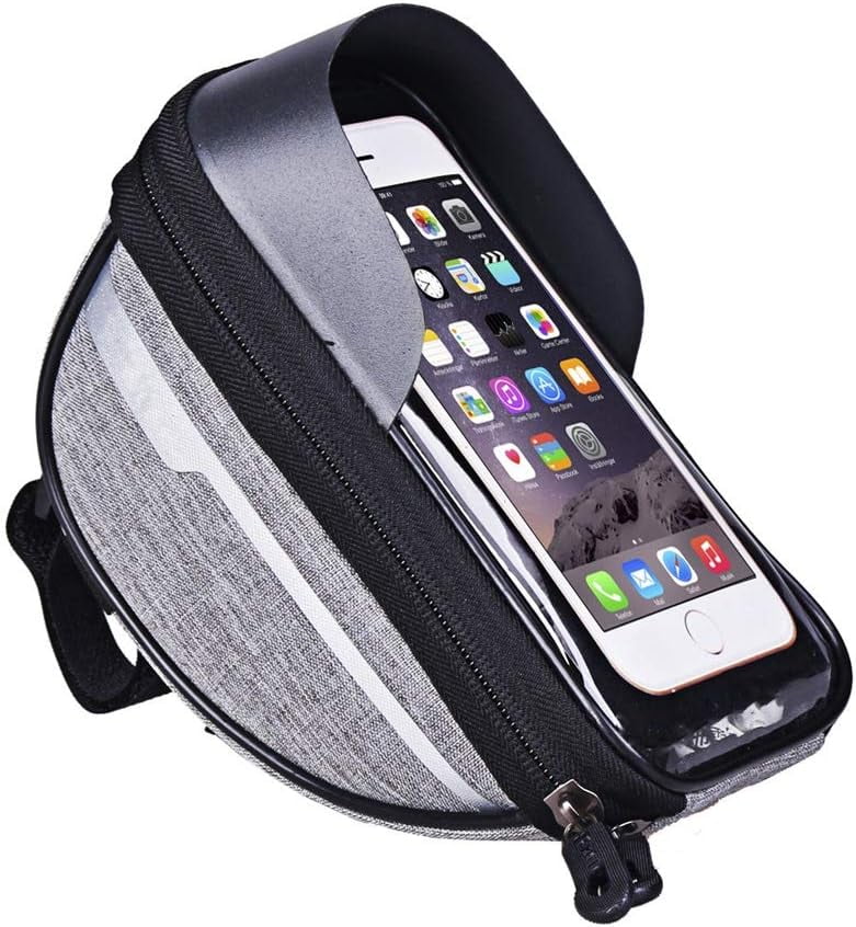 Cycling pouch phone hotsell