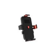 Bike Phone Holder Mount for E-MTB Electric Mountain Bikes Motorcycle Phone Mount  Adjustable Handlebar Holder Secure Cradle Clip Compatible w/ iPhone 16 Pro Max, 15 Plus, 14, and All 4.7 6.8" Phones