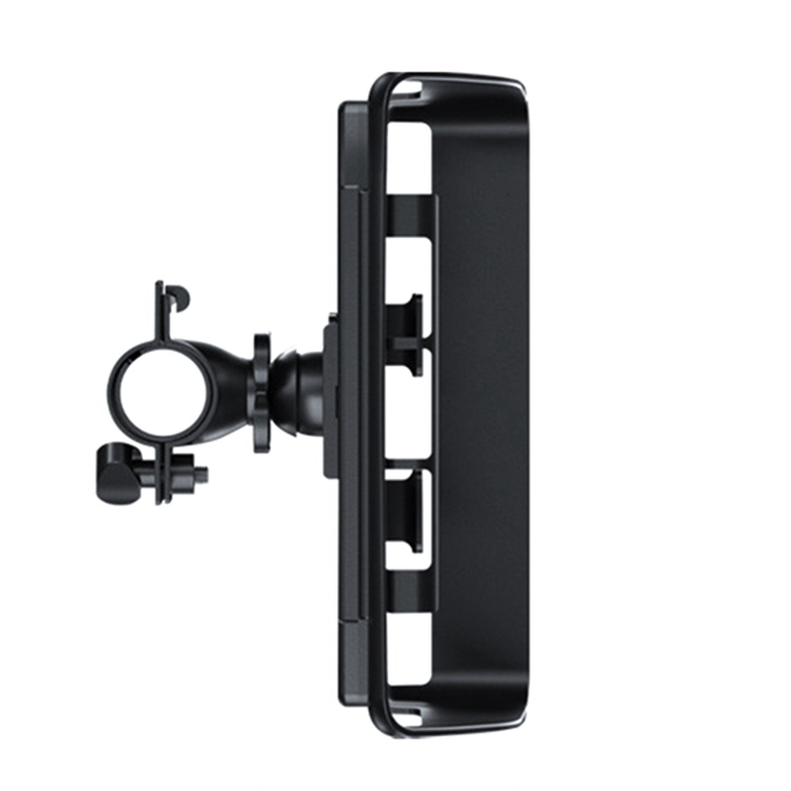 Bike Phone Holder Mount for Bikes, Motorcycles \u0026 Scooters - Firm Secure Grip