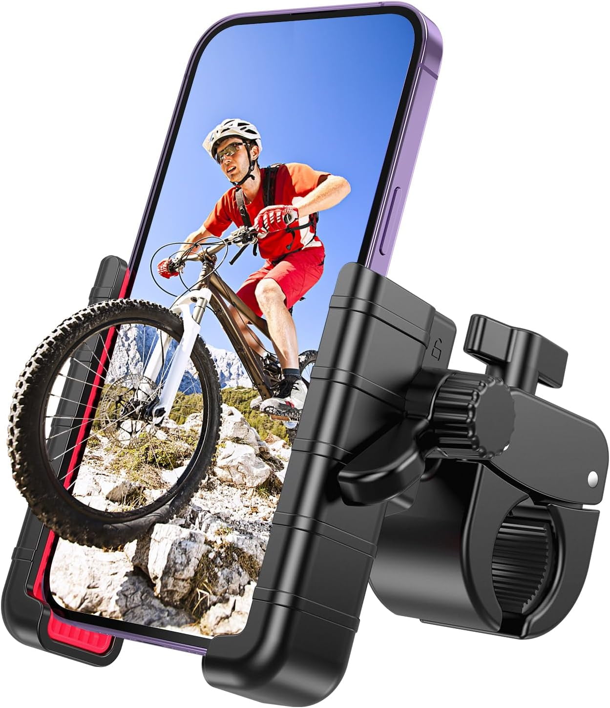 Bike Phone Holders Mounts in Phone Holders Mounts Walmart