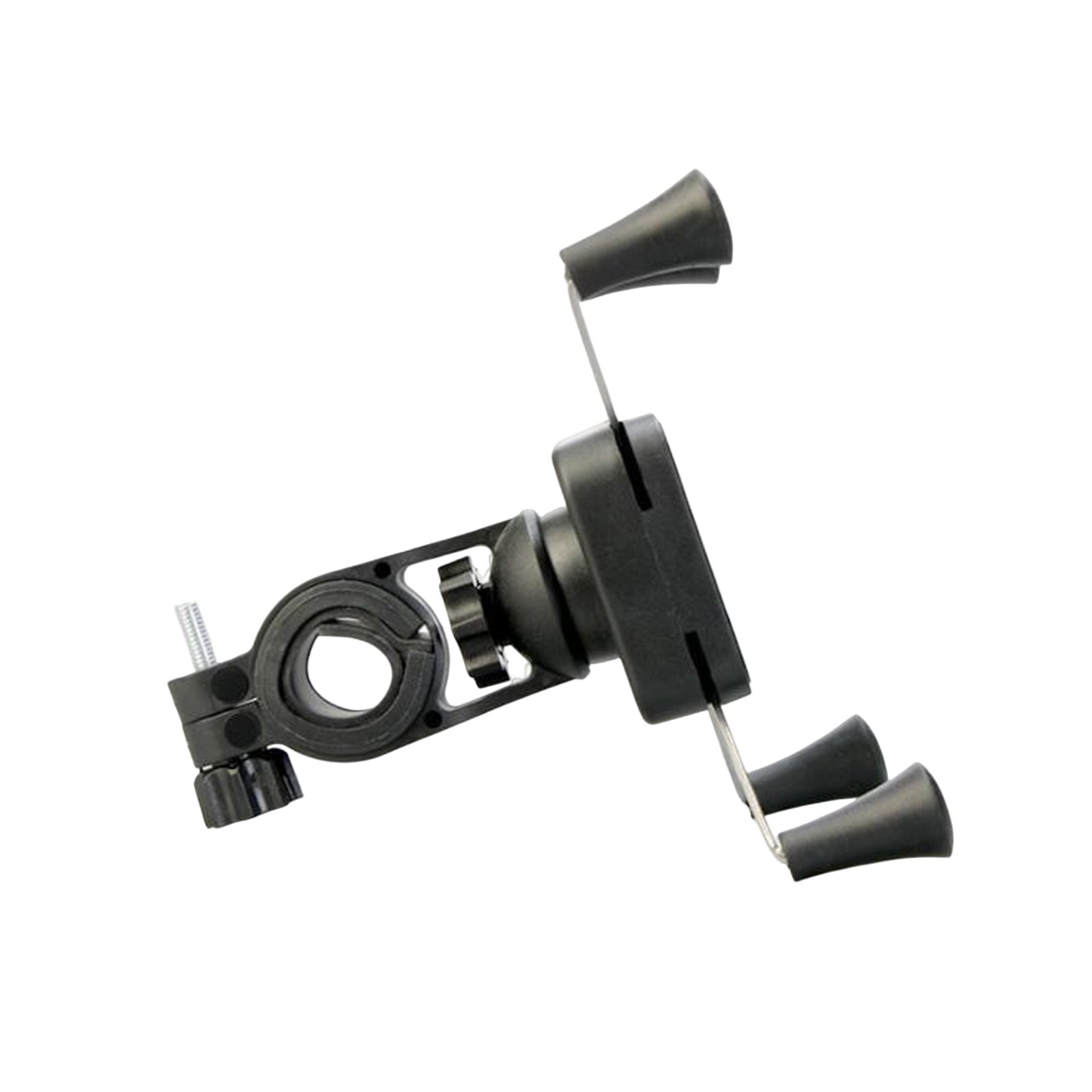 Bike Phone Mount Motorcycle Phone Holder Mount Navigation Bracket Bike