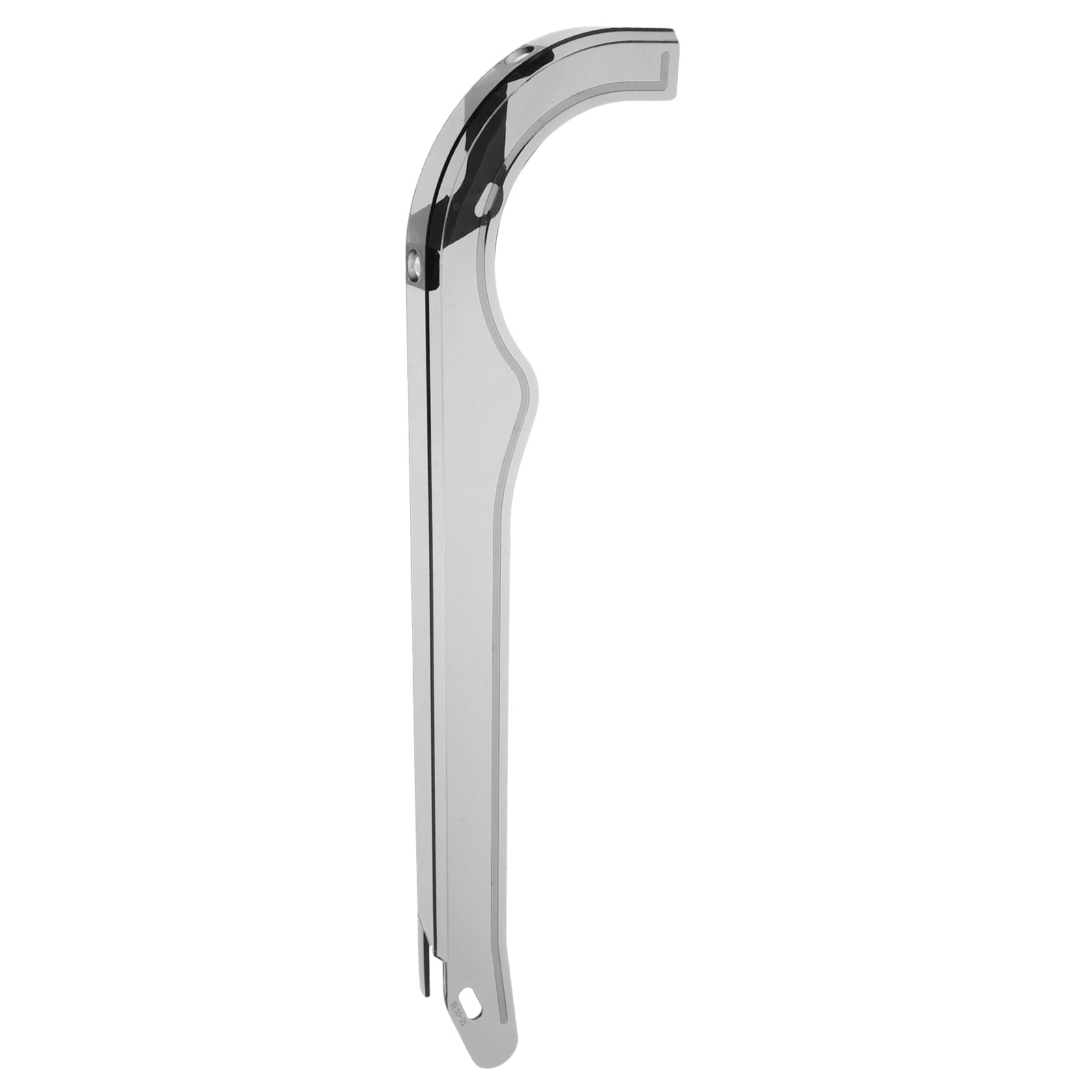 Bike Plastic Chain Guard Chain Guard Cover Mountain Bike Protective ...