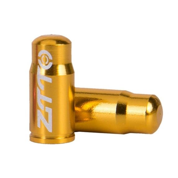 Bike Presta Valve Caps Road Bike French Tyre F/V Inner Tire Pump X1 Tube F0 ✨f V0U5