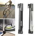 thumbnail image 1 of Bike Pump Portable Recent Orders 11 Inch Small Bicycle Pump Ball Pump Basketball Pump Bomba de aire para bicicleta Bike Tire Pump Ball Pump for Sports Balls, 1 of 5
