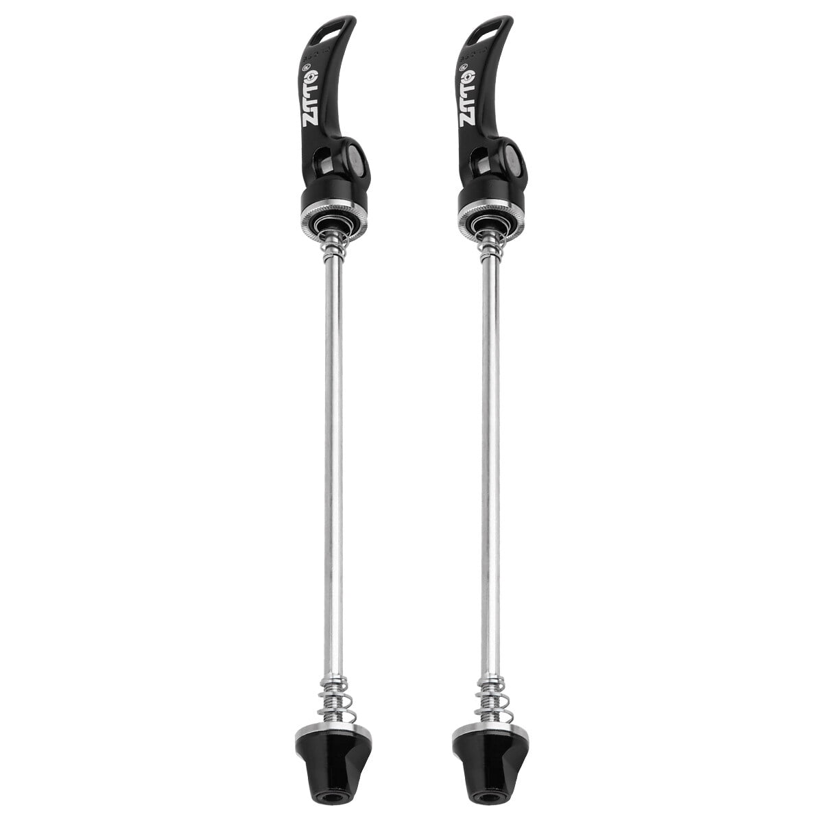 Bike Quick Release Skewer Road Skewers Wheel Bikes Hub Tire Cart Wheels