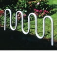 thumbnail image 1 of Bike Rack - 7 Loop, Surface Mount Design, 1 of 1