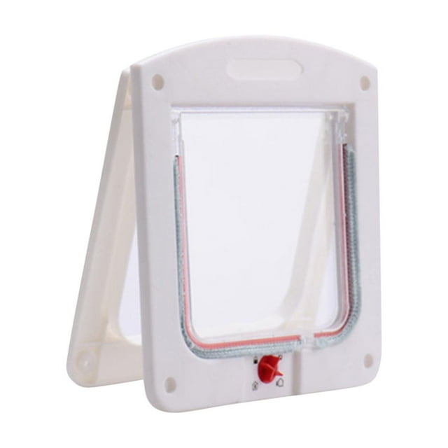 Bike Rack For Dogs Wall Accesses Pet Doors Small Medium Large White