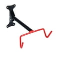 thumbnail image 1 of Bike Rack Hanger Wall Mount Hook Holder Shed Garage Hanging Display Bracket Rack, 1 of 7