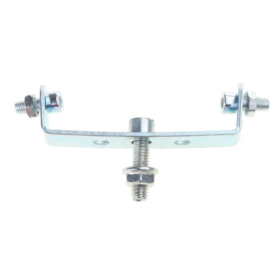 Bike Rack Seatpost Adapter Bicycles Conversion Bracket Bike Rear Rack Mount Adapter Convert Cycling Parts