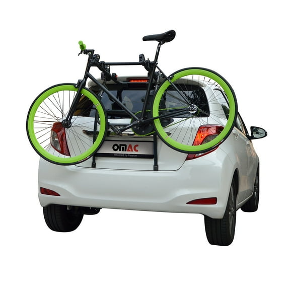 Bike Racks 3 Bike Carrier Hitch Mount for Ford Escape 2020-2024 Black