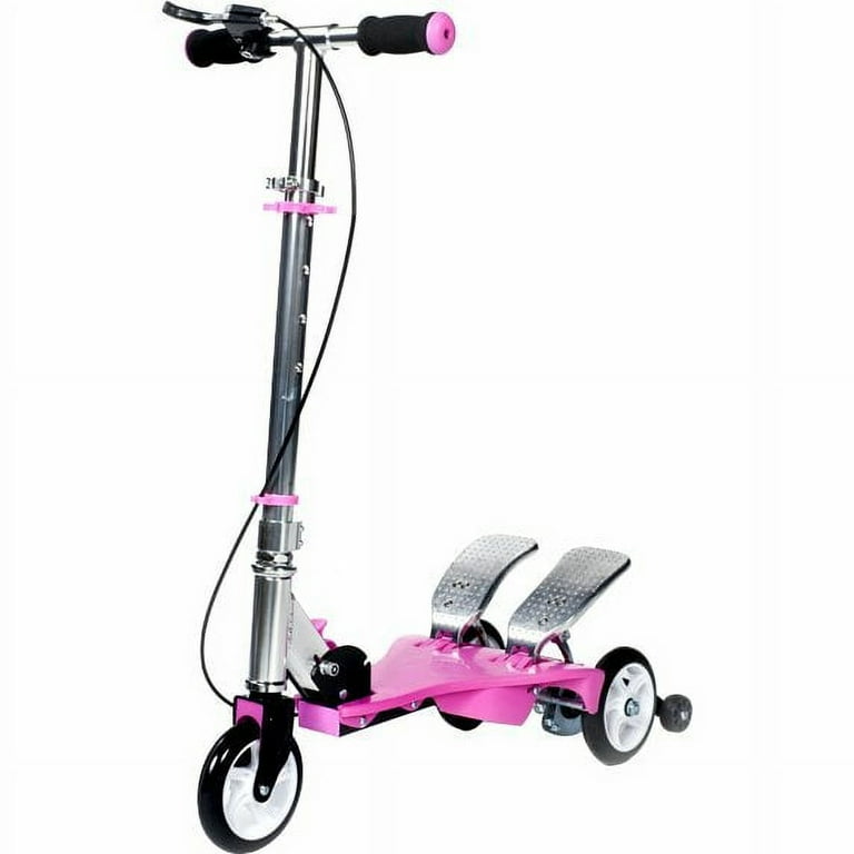 I cheap ped bike