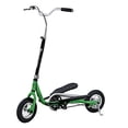 thumbnail image 1 of Bike Rassine Ped-Run Teen Pedaling Scooter Ages 8+ Stair Master Color Choice PRT, 1 of 4