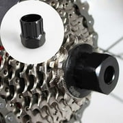 Bike Rear Cassette Cog Remover Cycle Repair Tool Shimano Freewheel Socket