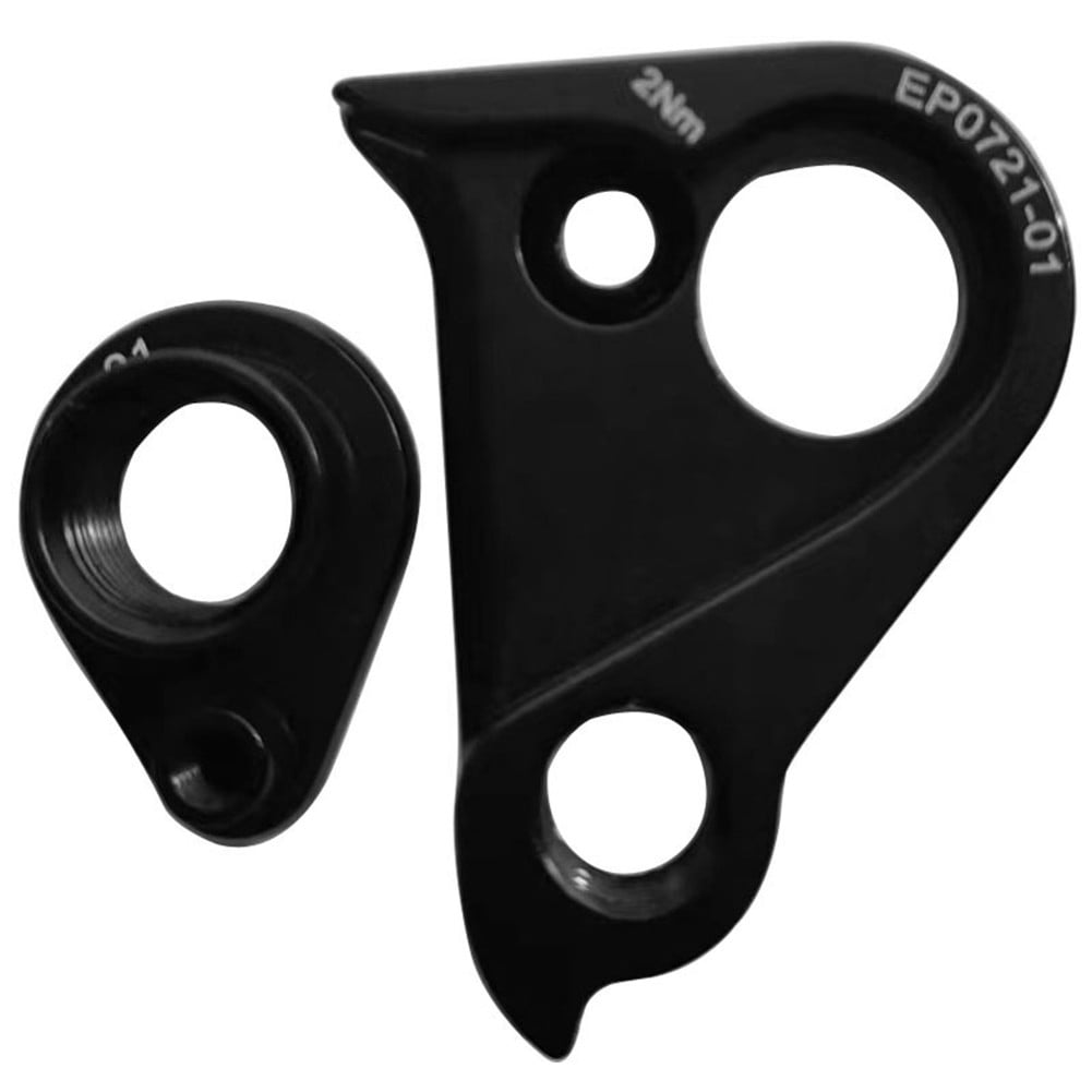 Bike Rear Derailleur Hanger Cycling Dropout for Can yon Bicycle