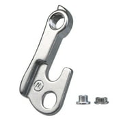 Bike Rear Derailleur Hanger Dropout For Gt Khs Bicycle Tail Hook