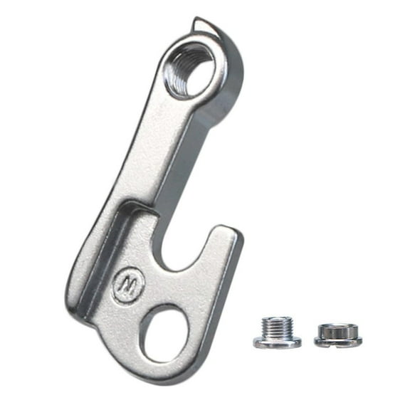 Bike Rear Derailleur Hanger Dropout for GT, for Various Models, Lightweight Aluminum Alloy Design