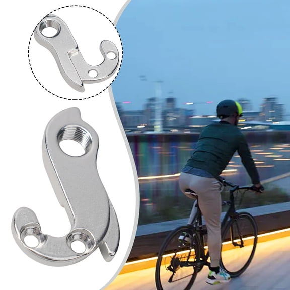 Bike Rear Derailleur Hanger Dropout for Giant Tcr Ocr Fcr Bicycle Tailhook