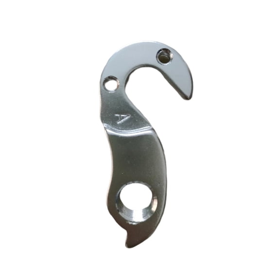Bike Rear Derailleur Hanger Dropout for Saracen Mantra Zen X Bicycle Tail hook