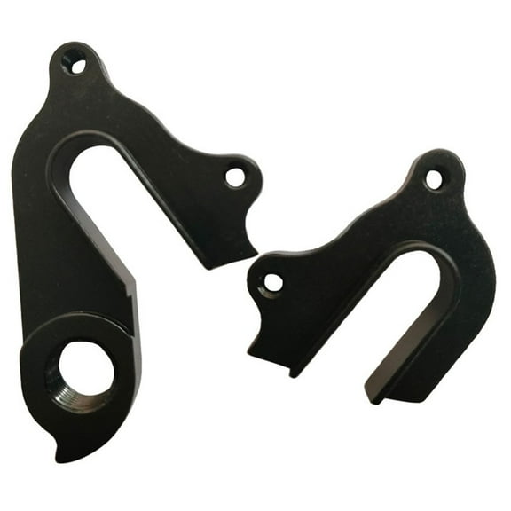 Bike Rear Derailleur Hanger Dropout for Twitter Bicycle Tail Hook